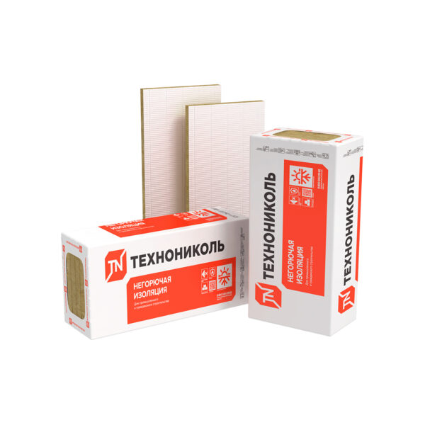 Tehnoruf Prof S 1200x600x50 mm