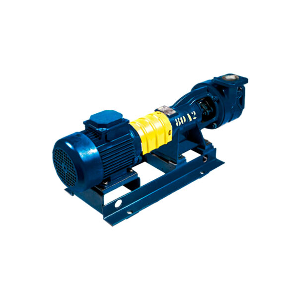 Console pump 1K8 / 18 q = 8 h = 18 n = 1.5