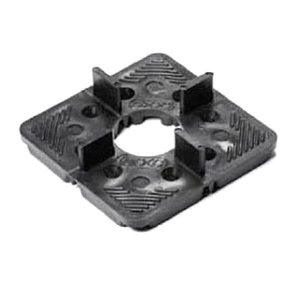 Stand the tile ROX 108h108h11 mm 1 Stand the tile ROX 108h108h11 mm