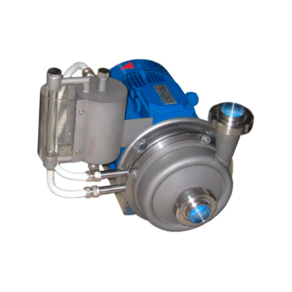 Food pump ONTs1-10 / 20 q = 10 h = 20 n =