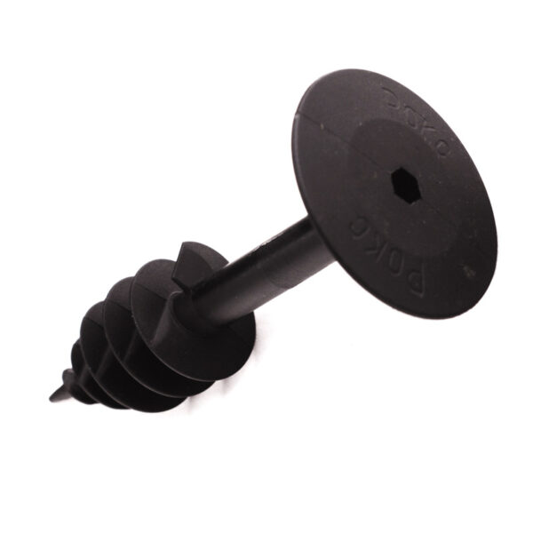 Dowel screw roofing ROX 70B 1 Dowel screw roofing ROX 110B
