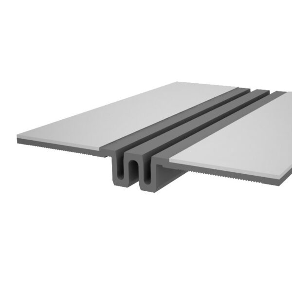 Inernal dilatation profile Aquastop ДПВ-8/050 ПП-88-СО