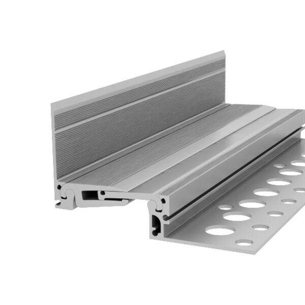 Inernal dilatation profile Aquastop ДША.Т-30-УГЛ.2/070