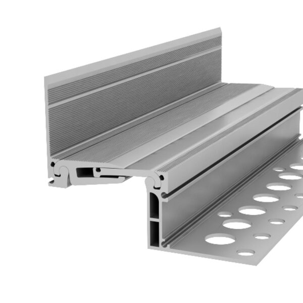 Inernal dilatation profile Aquastop ДША.ТC-50-УГЛ/235