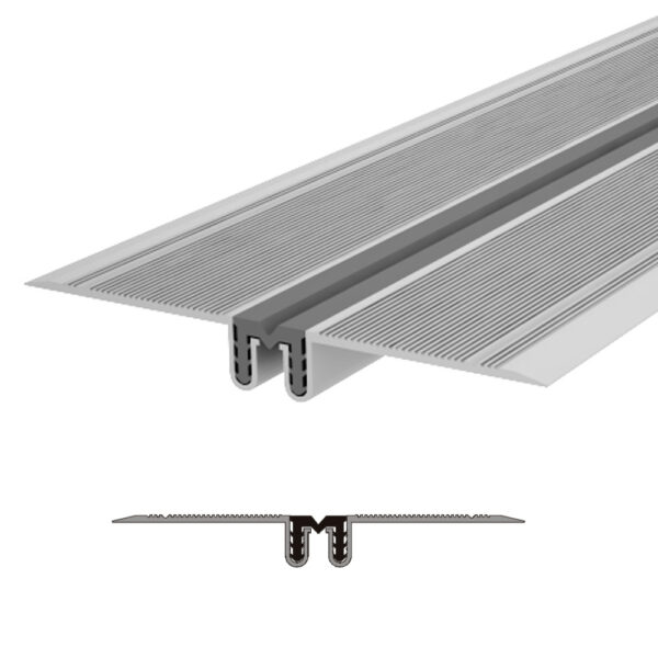 Накладное dilatation profile Aquastop ДШЛ-0/025 1 Накладное dilatation profile Aquastop ДШЛ-0/025