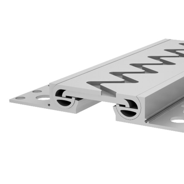 Inernal dilatation profile Aquastop ДВА-30/050 1 Inernal dilatation profile Aquastop ДВА-30/050