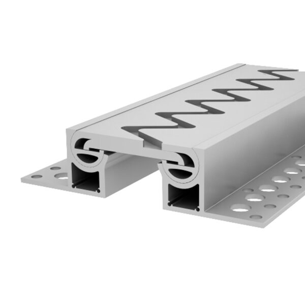 Inernal dilatation profile Aquastop ДВА-50/050
