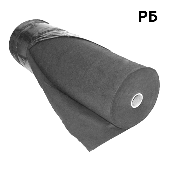 Geotextile Black RB 600 1 Geotextile Black RB 600