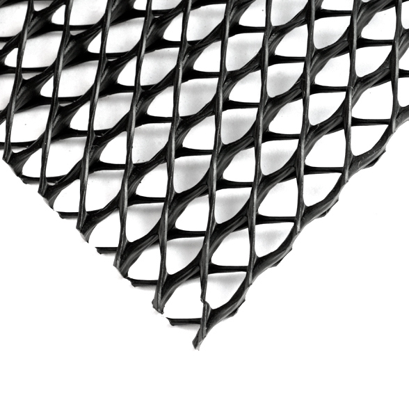 Drain geomat without geotextile 'Hydromat 1'