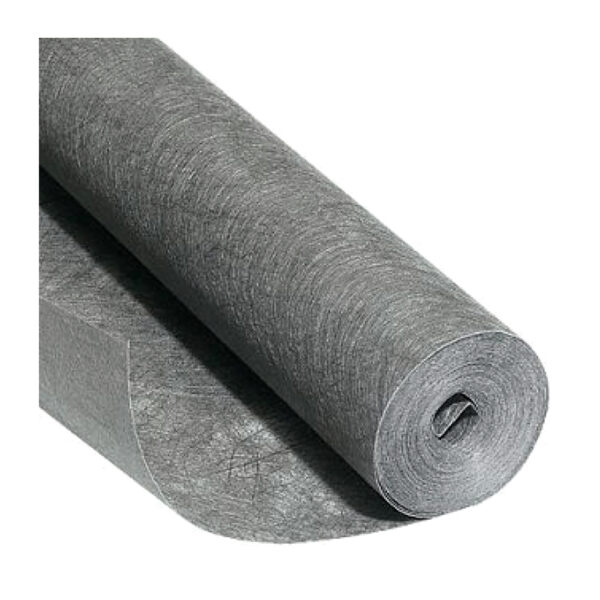 thermally bonded geotextile Ekospan Geo 90 (PP)