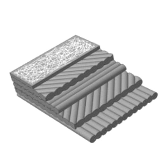 Fiberglass Armatron 450,272
