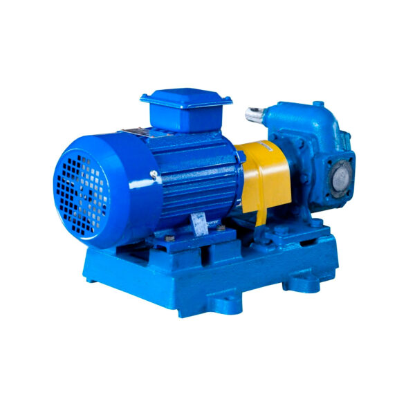 Pump for marine NMShF 0.6-25Yu q = 0.25 h = 25 n = 0 Pump for marine NMShF 0.6-25Yu q = 0.25 h = 25 n = 0.75