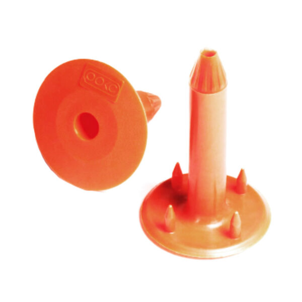 roks-1-7 Dowel roofing spikes ROX 120SH
