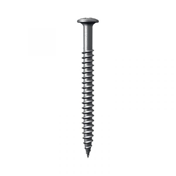 Self-pointed ROX FBS 4,8h40 mm
