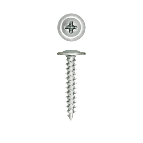 Screws Drill-pointed ROX FBD 4,8h40 mm 1 Screws Drill-pointed ROX FBD 4,8h40 mm