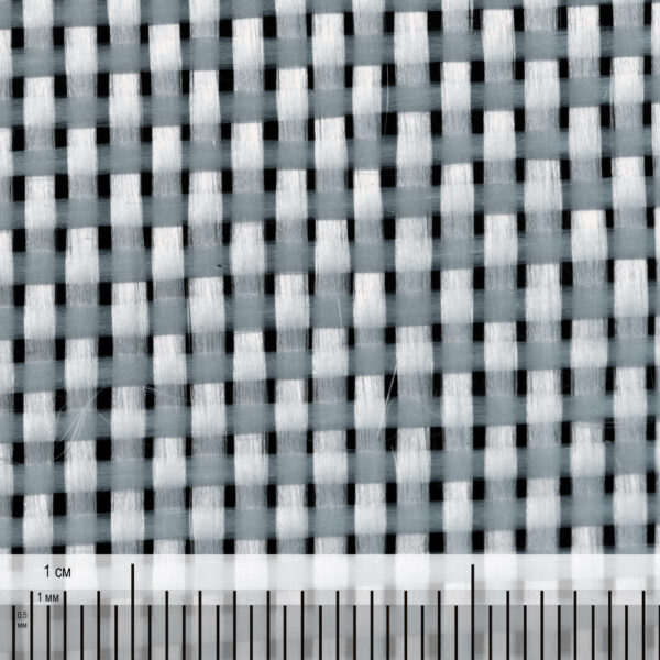 Fiberglass SS-1 (97)